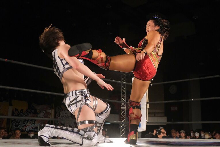 ©Norihiro Hashimoto