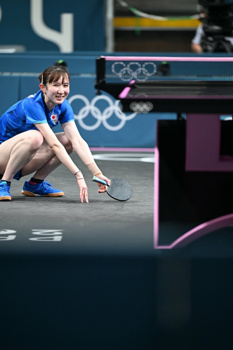 中国との決勝…現地カット20枚超　©Naoya Sanuki／JMPA