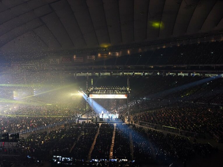 新日本プロレス1.4ドーム後の世界。鈴木軍リターンズ。王者オカダの明暗。(3)