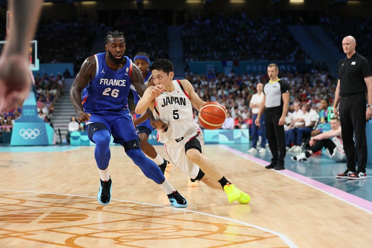 ©︎Kaoru Watanabe/JMPA