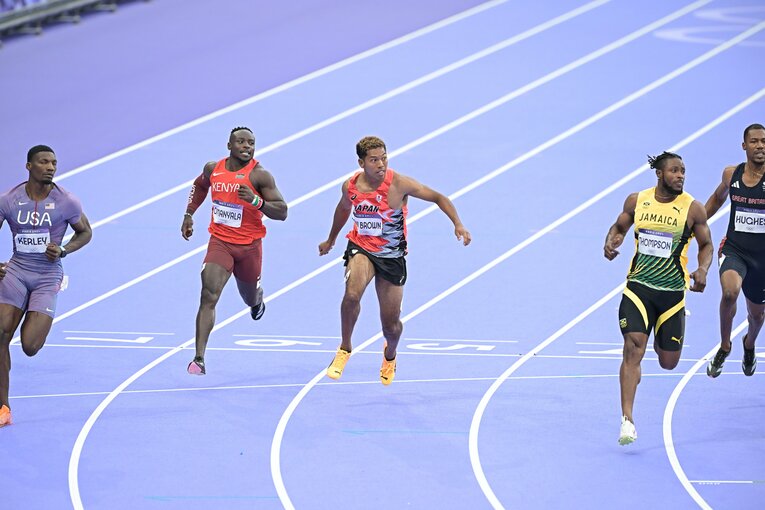 ©︎Ryosuke Menju/JMPA