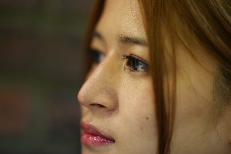 18歳の高校生プロレスラー・山岡聖怜の撮りおろしフォト（全66枚） ©Essei Hara