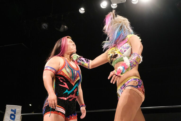 12.5仙女　©Norihiro Hashimto