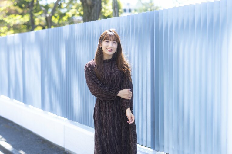 筋肉卒業の本音「心が死んでしまう」…慶應卒・才木玲佳の新たな可能性には“クイズ女王”も？「筋肉バカならよかった。でも私はそうじゃない」(107)