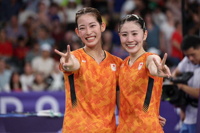 ©Ryosuke Menju/JMPA