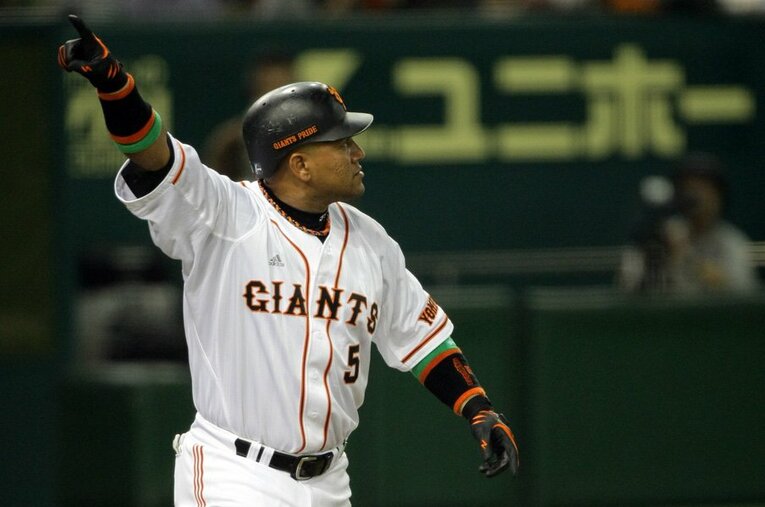 ©Sports Graphic Number