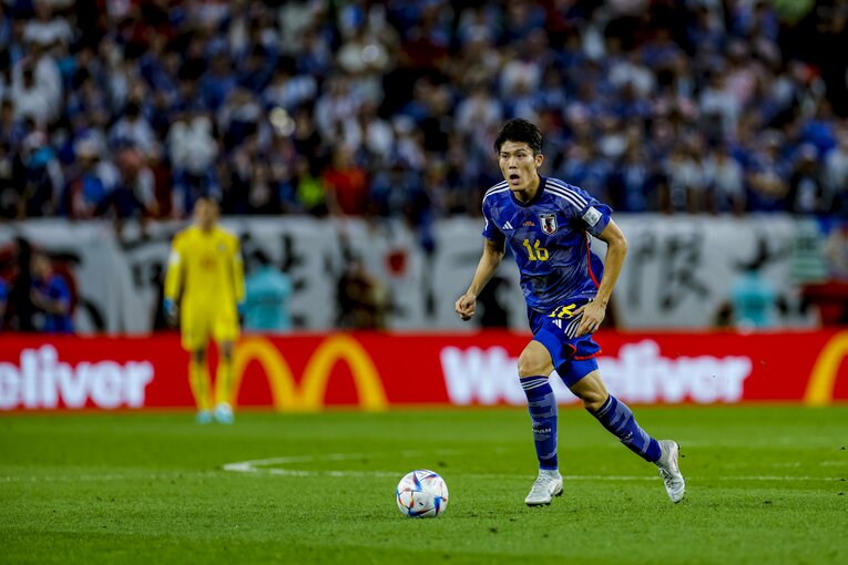 ©︎Kiichi Matsumoto/JMPA