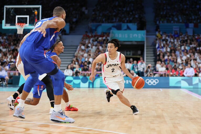 ©︎Kaoru Watanabe/JMPA