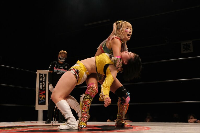 10.25マーベラス ©Norihiro Hashimto