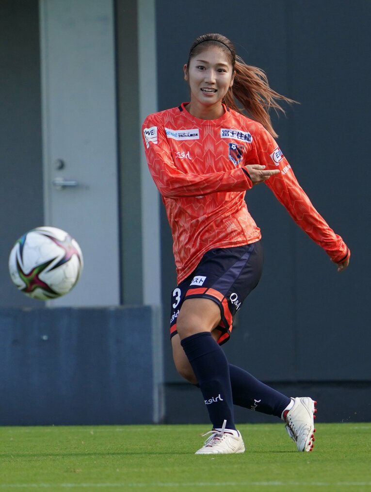 仲田歩夢らもインスタライブに参加した　©Getty Images