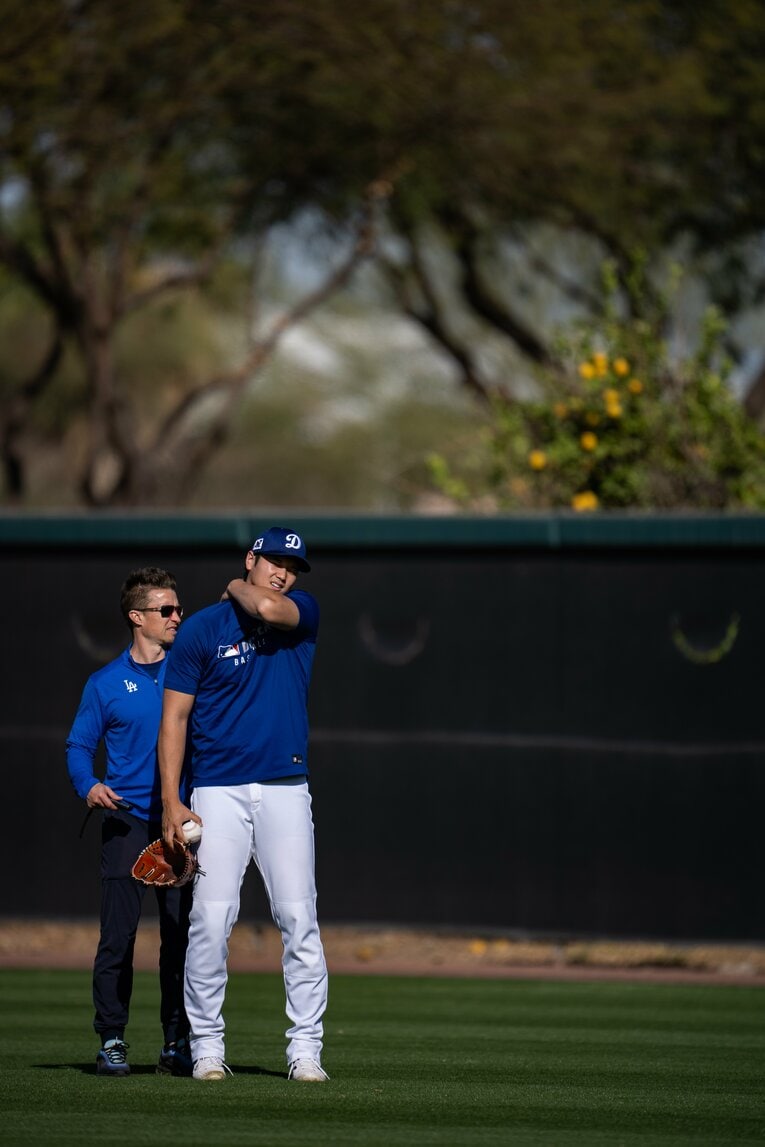 【2025年最新版・ショウヘイの愛される日々／随時更新。40枚超】　©Nanae Suzuki