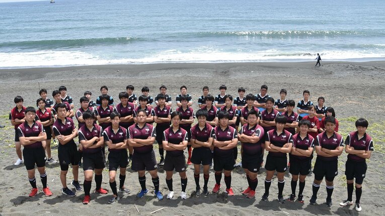 高校ラグビー部の監督はなぜ「部活をクラブに変えた」のか？ 生徒を苦しめる“勝利至上主義、補欠文化”からの脱却で目指すもの(7)