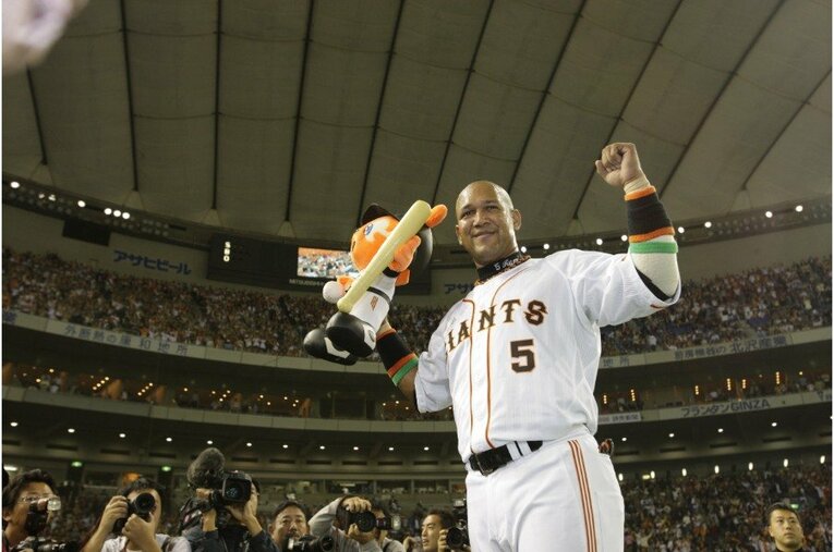 【記録で回想】ラミレスは凄いが「クセも凄い」  四球嫌いと“ドラフト下位＆脇役を抜擢”できたワケ(8)