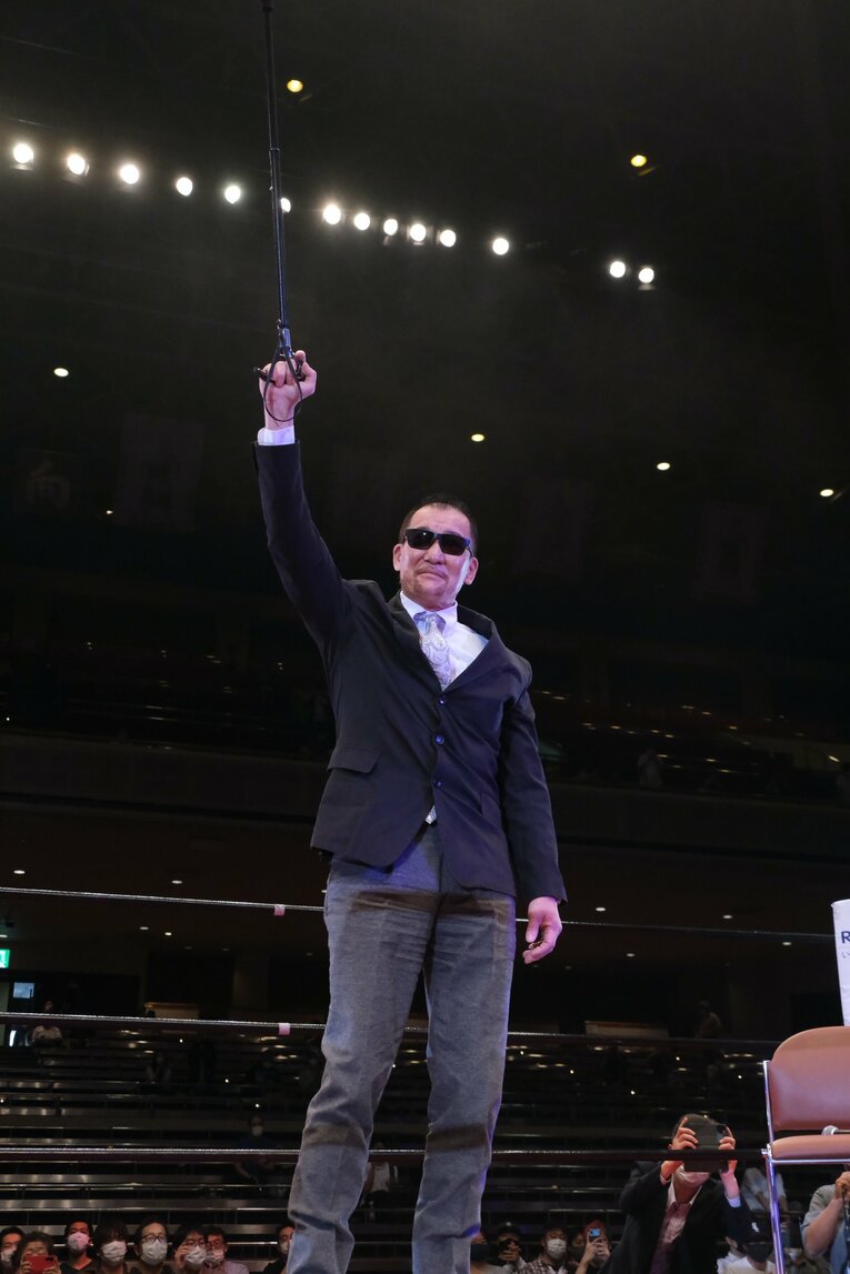 「今のプロレスは危険すぎる」批判は本当に適切か？ 大谷晋二郎“頚髄損傷のリング事故”を至近距離で見た筆者が明かすリアルと“選手の証言”(66)