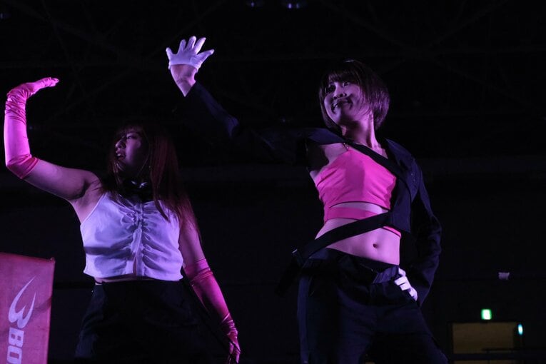 「可憐ですねぇ」人気女子レスラー・安納サオリに観客もウットリ…初の凱旋大会に滋賀が沸いた日「“絶対不屈彼女”は泣かないんです」(55)