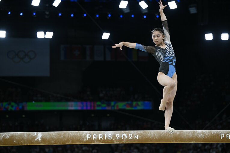 ©Asami Enomoto/JMPA