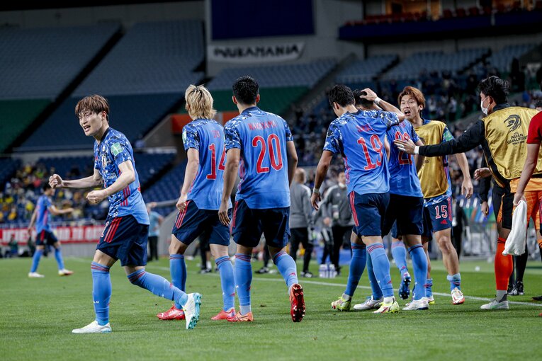 “致命的なミス”で評価を下げた田中碧が巻き返すために必要なものとは？ 日本代表には不可欠でもドイツ2部では苦戦中な理由(29)