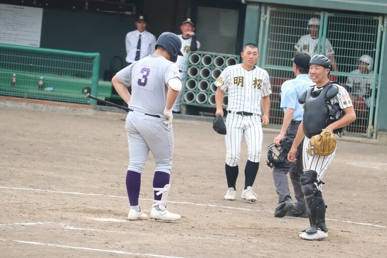 今春の東北大会　©Hideki Sugiyama