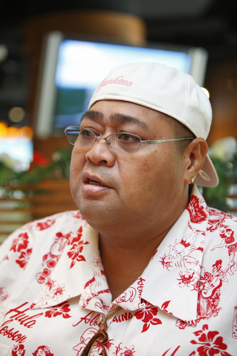 小錦　©BUNGEISHUNJU