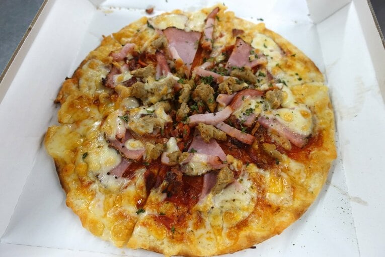 平成最後も令和初日も東京ドームで。古さが心地いい、ニッポンの記念碑。(10)