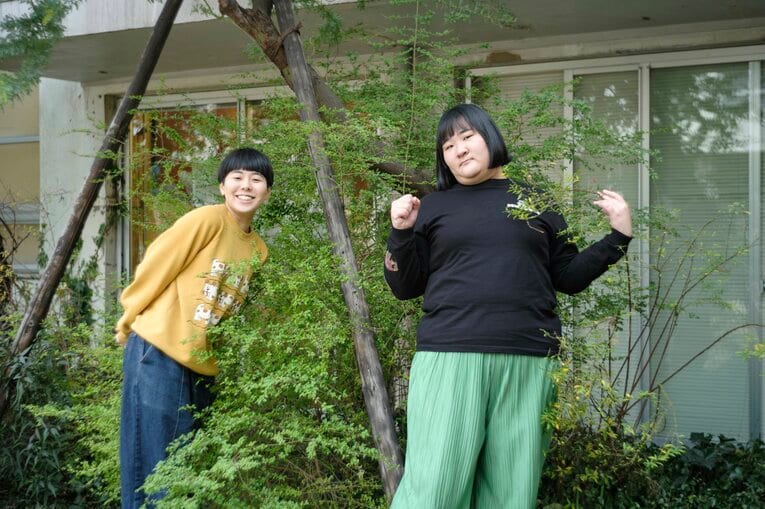 「オズワルドが来たら冷めるな。無視する？って（笑）」ヨネダ2000が語るM-1のウラ側、“なぜウエストランド井口さんに感謝したいのか”(6)