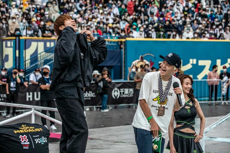 ©Jason Halayko / ESPN Images