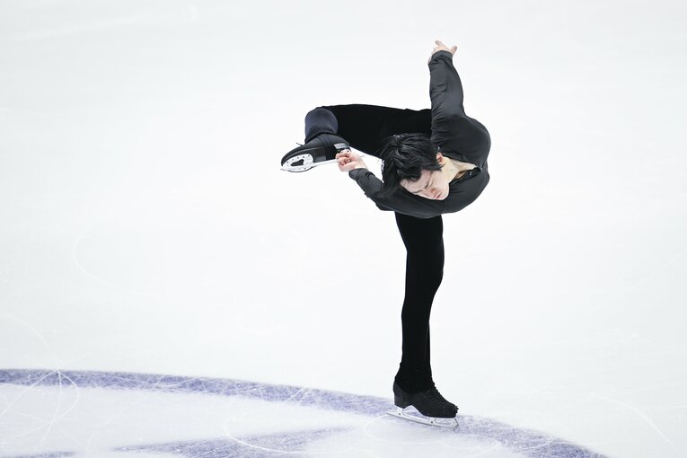 SP『イエスタデイ』　©Asami Enomoto