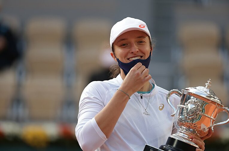 2020全仏 ／ photograph by Hiromasa Mano