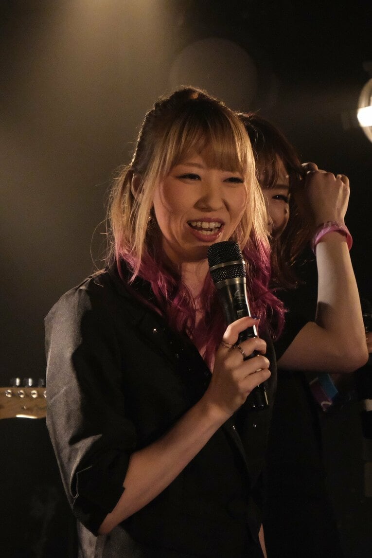 “オトロマ”こと乙ナティック浪漫スで活動する沙弥