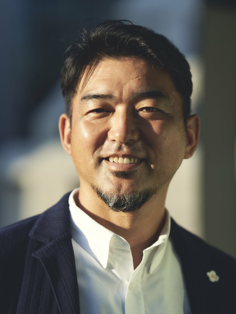 斎藤隆（2021年） ©Yuki Suenaga