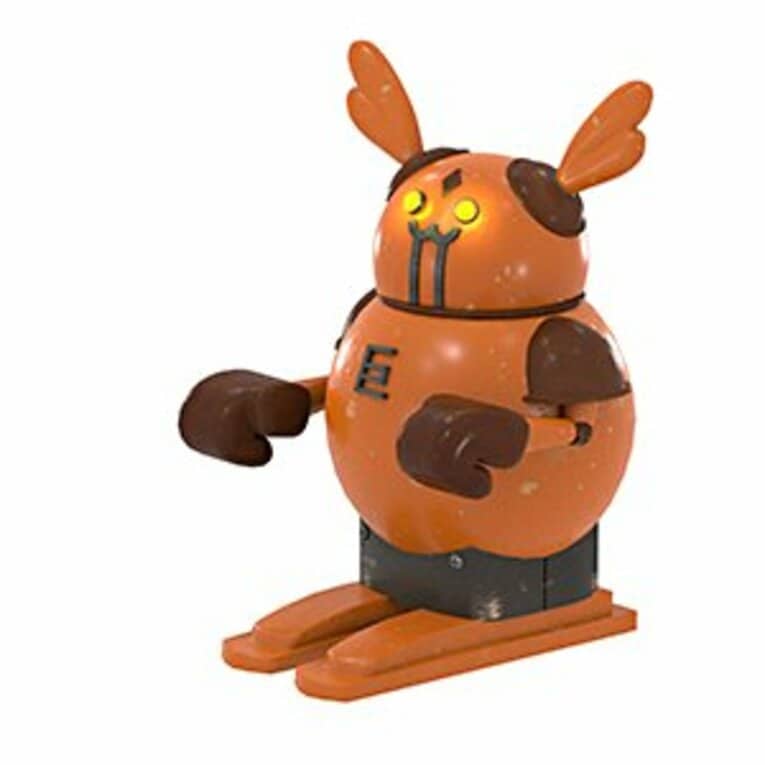 交流戦「1カ月戦争」を戦い抜いたロッテの最強ロボ・マジワラン。(3)