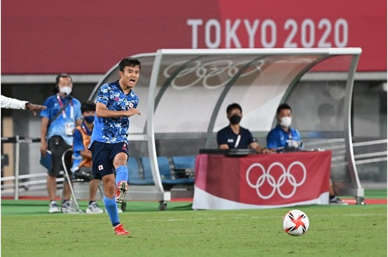 ©Asami Enomoto/JMPA