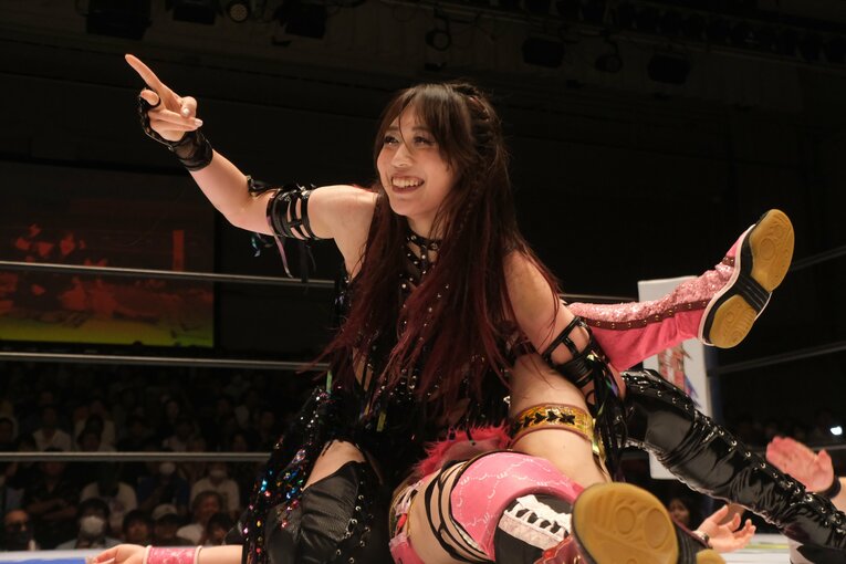 ©Norihiro Hashimoto