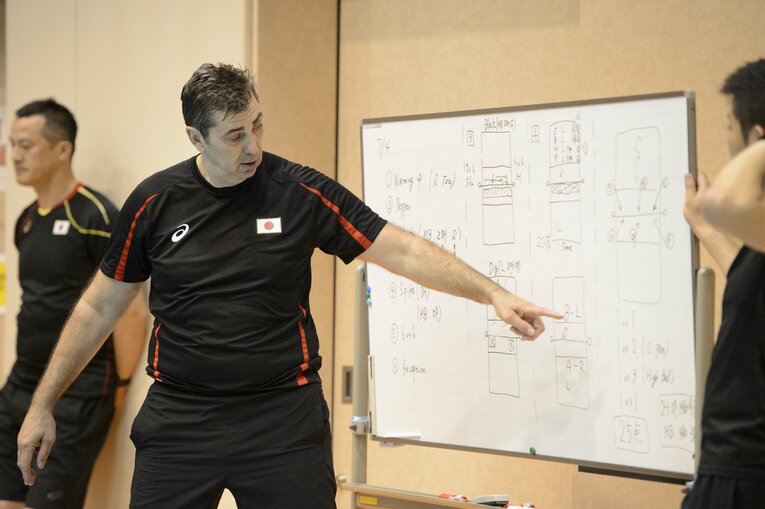 2017年　©︎Asami Enomoto