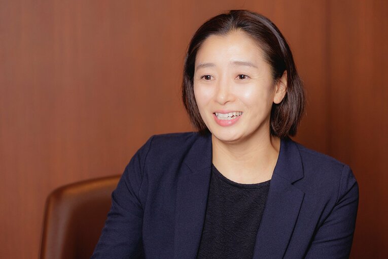 現役時代は背泳ぎと自由形で2度のオリンピックに出場