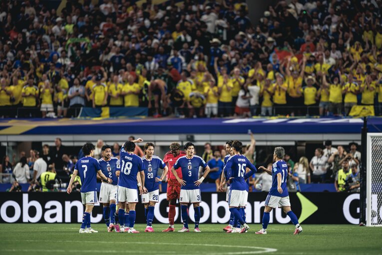 ©Kiichi Matsumoto/JMPA