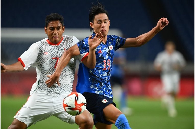 ©Takuya Kaneko/JMPA