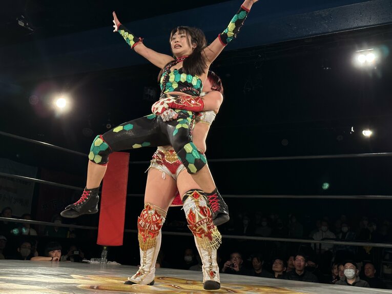 ©Norihiro Hashimoto