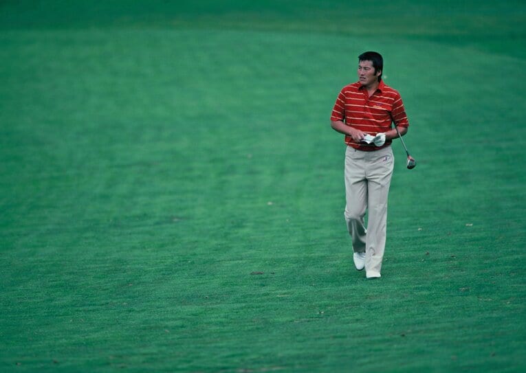 ©Sports Graphic Number