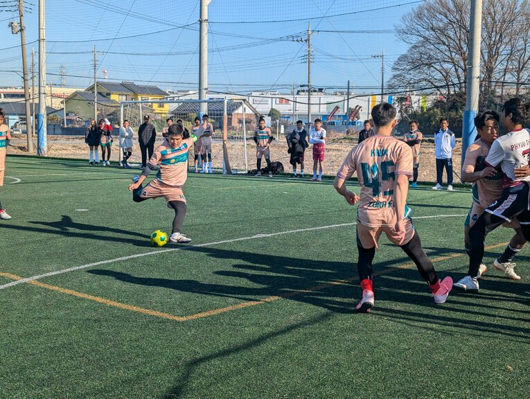 ©︎Takashi Kumazaki