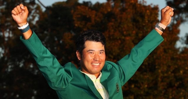 【松山英樹マスターズ優勝】「ザ・マツヤマ」という名のショータイム…見事な勝ちっぷりを予感させた変化とは?「自分が正しいと思い過ぎていた」