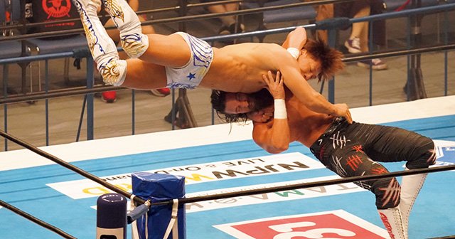 “秋の祭典”G1クライマックス、コロナ禍での消耗戦を制すのは?~オカダ、内藤の明暗はいかに~