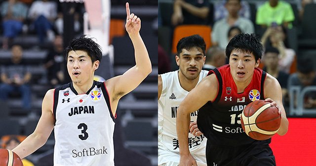 2人の安藤」が戦った長い夏。バスケW杯の敗北から持ち帰った物。（3／5） - Bリーグ - Number Web - ナンバー