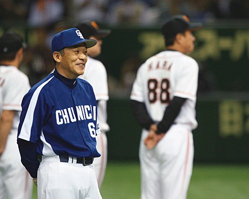 やっぱり岡田監督は天才だな」2008年セ・リーグ三つ巴のデッドヒートを