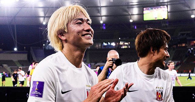 全治3カ月の酒井宏樹が“1カ月復帰”クラブW杯、傷だらけでも燃える浦和