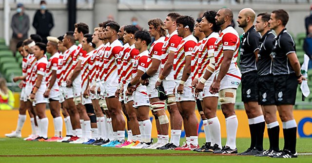 【ラグビー】ジェイミージャパンの欧州遠征で感じた“経験値の尊さ”…テストマッチの敗戦は「度外視」か、「もったいない」か