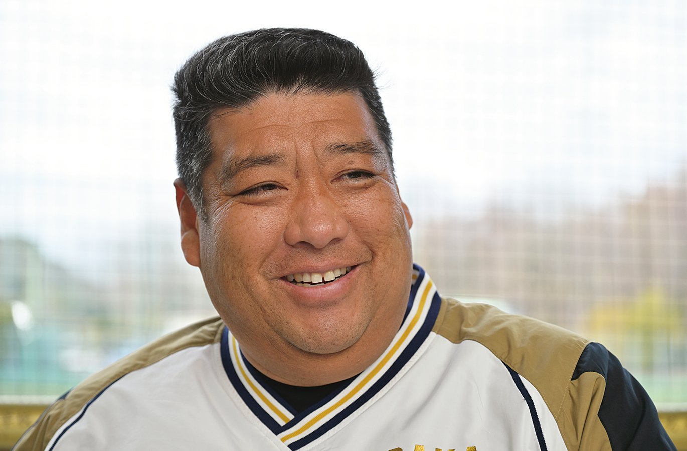 大阪桐蔭】西谷浩一が戦う“見えない敵”とは？『勝って当然』の声には