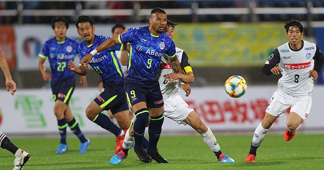 予算増額、観客数も昨季超え。J2山形が夢見る昇格と新スタ建設。