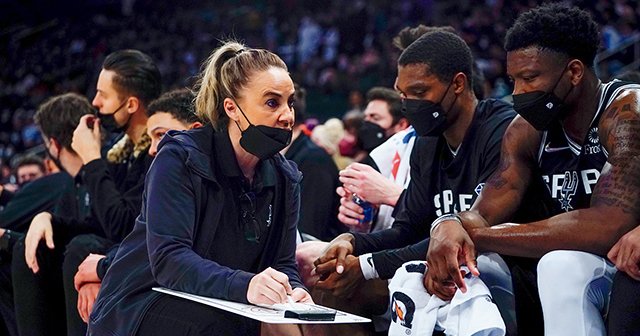 NBAに女性HCが誕生する日は!? ハモンが切り拓いてきた道と選択。