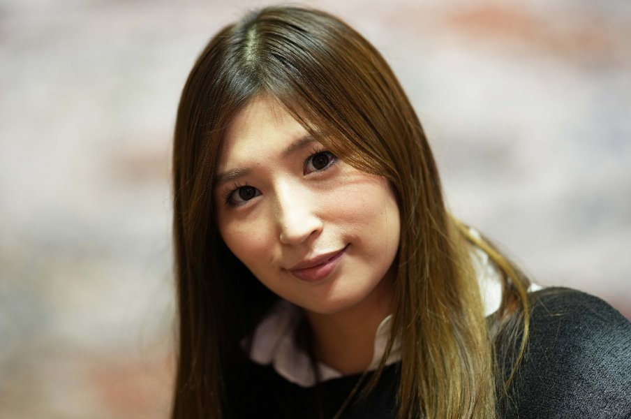 「ダメな所は見せられないな…」“元アクトレス勢”が変えた評価…“戦う女優”青野未来がマリーゴールドで輝く理由「この1年半は、すごく濃い時間」＜Number Web＞ photograph by Essei Hara